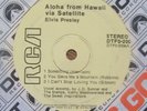 ELVIS PRESLEY    RCA  2006   ALOHA FROM HAWAII VIA SATELITE