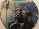 NEW 1984 ORIGINAL Iron Maiden 2 Minutes to Midnight 12