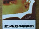 PEGBOY..EARWIG..LP... PUNK/HARDCORE..NAKED RAYGUN..QUARTERSTICK RECS..1994