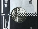 The Bodysnatchers, Easy Life, Two Tone CHSTT12 paper label 7”, Free Shipping