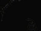 Metallica - Metallica (Black Album) Vinyl 2LP NEU 0550060