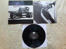 AEROSMITH - Pump (1989 UK Geffen 1st pressing + Inner sleeve) superb NM
