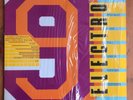 Various - Street Sounds Electro 9 - LP Record Vinyl Album - Hip Hop Electronic