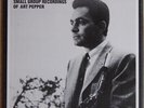 ART PEPPER-COMPLETE PACIFIC JAZZ SMALL GROUP RECORDINGS MOSAIC BOX SET 3 LPS NM