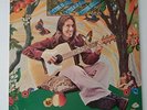 Dave Evans - Take a Bite Out of Life - Vinyl LP + Tab Booklet UK 1st Press NM