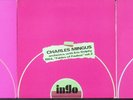 CHARLES MINGUS with ERIC DOLPHY LIVE 1964 Set of 3 xLP Italy NMint