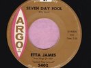 Etta James 