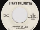 SMITH BROTHERS History Of Love STOMPING northern soul 45 b/w Don't Touch Me HEAR