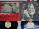 JANIS JOPLIN JOPLIN IN CONCERT CBS SONY SOPJ-24,25 Japan VINYL 2LP