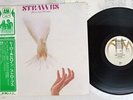 STRAWBS HERO AND HEROINE A&M AML-201 Japan OBI VINYL LP