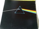 MFSL 1-017 - Pink Floyd - The Dark Side of the Moon  + 2 Posters, Japan Pressing