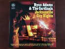 Ryan Adams & The Cardinals - Jacksonville City Nights Double Vinyl (Norah Jones)