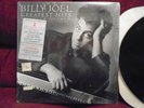 RARE OOP Billy Joel 2x LP vinyl Greatest Hits Vol. I & II rock PIANO MAN My Life