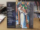 Klemperer  Brahms A German Requiem  Angel 3624 B/L Stereo LP SEALED