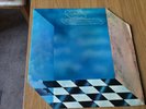 TRAFFIC - THE LOW SPARK OF HIGH-HEELED BOYS. 1971 LP RECORD FIRST UK PRESS