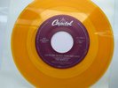 The Beatles -You've Got To Hide Your Love-USA 1987 Jukebox only yellow 7