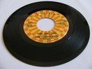 THE CASUALEERS - DANCE, DANCE, DANCE / THERE'S SOMETHING ABOUT THIS.. - ROULETTE