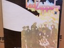 LED ZEPPELIN II OG UK STEREO ATLANTIC RECORDS LP 588198 A5/B4 GATEFOLD