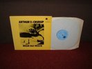 ARTHUR 'BIG BOY' CRUDUP Mean Ole Frisco LP 1970 BLUE HORIZON MONO 1st Press