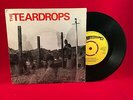 THE TEARDROPS Seeing Double - 1979 UK 7