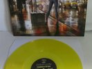 Christillow Standing In The Rain LP Yellow Vinyl Record melodic hair metal 1990
