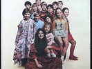 MISS ABRAMS & STRAWBERRY POINT CLASS Original SEALED 1972 white label promo  LP