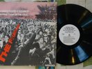 The Fourth Reich Communazis Exposed LP Black Panther Party 1969 Spoken Word