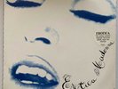 Madonna - Erotica LP - Two DiscVinyl in Fold-Out Jacket - Made in Germany