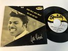 Little Richard 45 + Picture Sleeve Good Golly Miss Molly