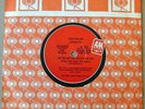 THE POLICE 45 PROMO Sung In SPANISH De Do Do Do De Da Da SOUTHAMERICA 7