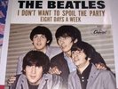 ORIGINAL 1965 THE BEATLES 
