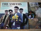 THE SMITHS Vinyl LP Lonely Planet Boys Morrissey Marr as new live Amsterdam 1984