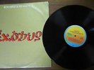 ORIGINAL BOB MARLEY EXODUS AUSTRALIAN LP VINYL RECORD 1977 ISLAND LABEL