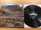 Dvorak New World Symphony Kubelik Vienna   lp Decca wbg SXL 2005 Ed1
