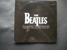 The Beatles - Past Masters Volumes One & Two 2xCompilation, LP Parlophone - 176