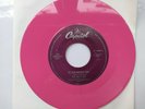 The Beatles -We Can Work It Out/Day Tripper-USA 1988 Jukebox only pink 7