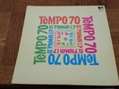 TEMPO 70 - EL PRIMER LP - TU Y YO - LP