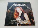 METALLICA - live in swolle 84 -  7'  -