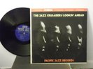 The Jazz Crusaders,Pac.Jazz,
