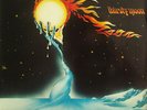 Thirsty Moon THIRSTY MOON German ORIGINAL 1st PRESSING Kraut/Prog RARE LP