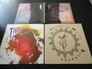THROWING MUSES 2 X LPS & 10