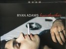 Ryan Adams ?– Heartbreaker  2 × Vinyl, LP, Album, Reissue, 180 gram