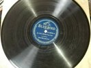 VTG 78 RPM RECORD BLUEBIRD 10416 A,B GLENN MILLER IN THE MOOD I WANT TO BE HAPPY