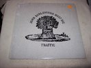 LP  TRAFFIC  JOHN BARLEYCORN MUST DIE  **FACTORY SEALED**   #1