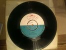 1969 Soul stirrers / Lloyd Charmers 45 rpm vinyl