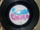 Desmond dekker 1968 A IT MEK / WRITING ON THE WALL 45 vinyl