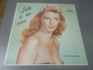 Julie London Julie is Her Name jazz vocal stereo LP on Liberty