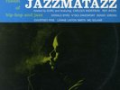 Guru - Jazzmatazz Volume: 1 '93 LP US ORG  MC Solaar Donald Byrd