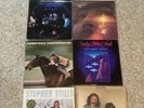 Crosby,Stills,Nash & Young Deja Vu LP/Vinyl 1970 Atlantic Record Lot