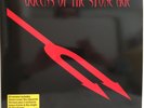 Queens of the Stone Age Songs For the Deaf 2LP RED Colored Vinyl Import Record